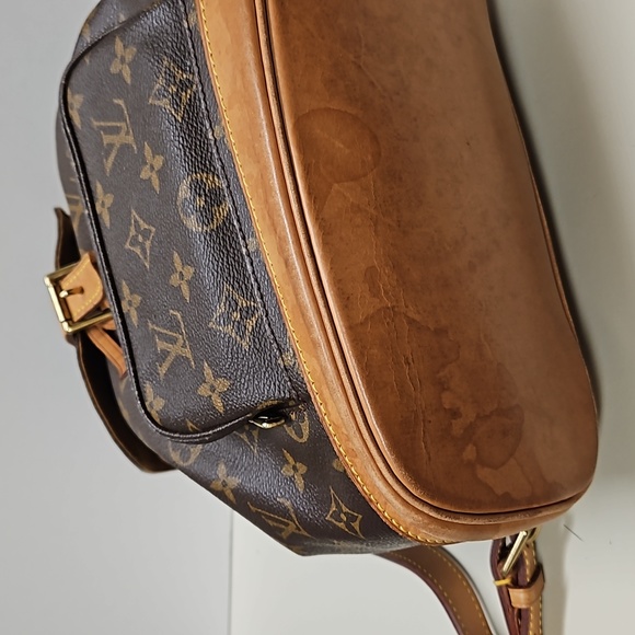 💎Authentic Louis Vuitton MM Montsouris Backpack - Picture 16 of 16